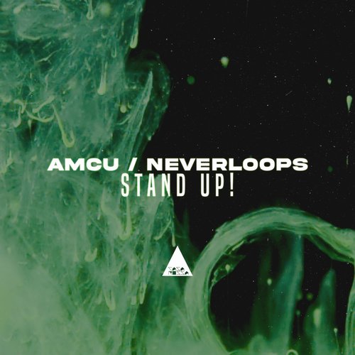 Amcu, Neverloops - Stand Up! [CR2238]